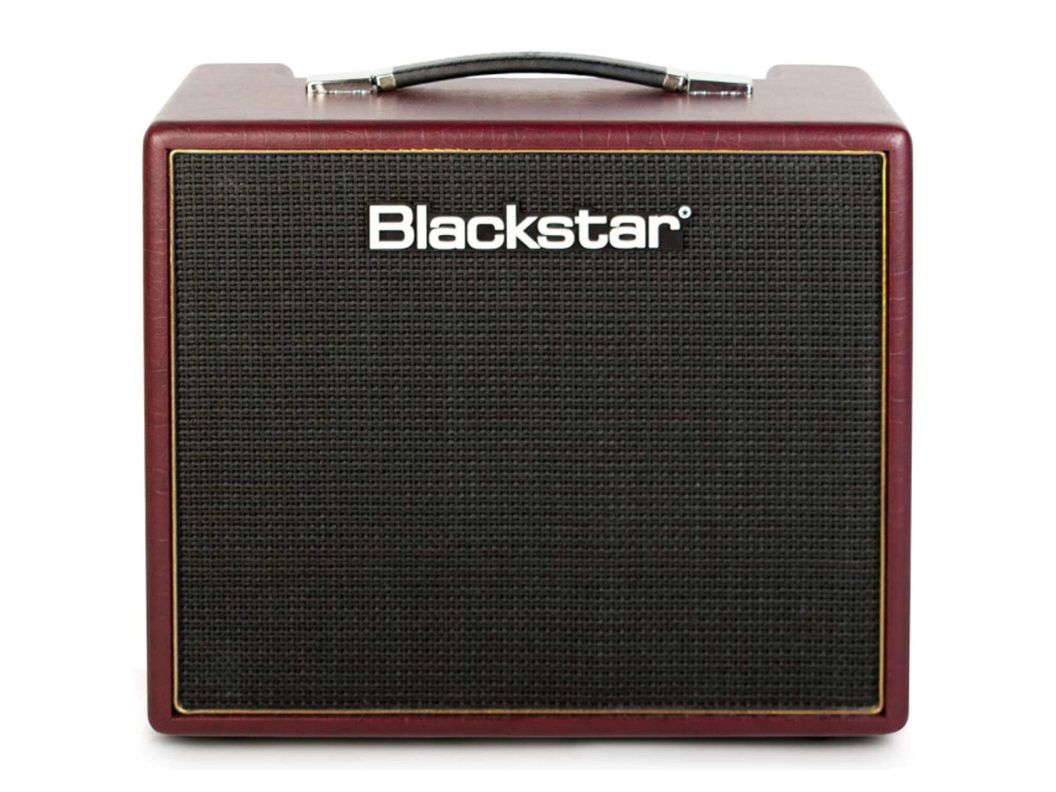 Amplificador Blackstar Artisan 10 Anniversary-0