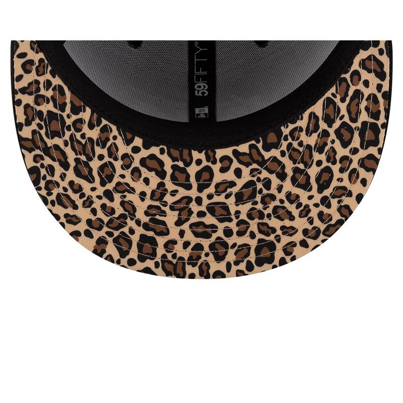 Gorro 59Fifty New Era True Black - 60748344-6