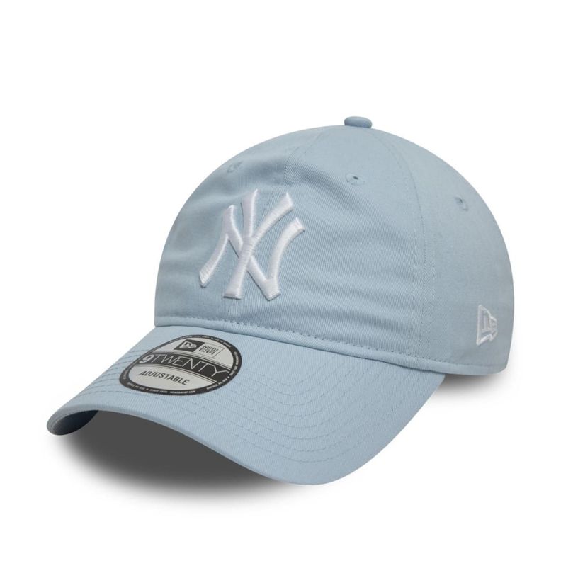 Gorra 9Twenty New York Yankees MLB League Essentials Blue - 60595477-0