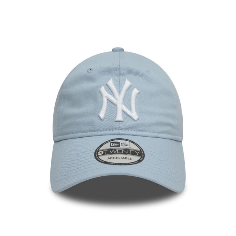 Gorra 9Twenty New York Yankees MLB League Essentials Blue - 60595477-2