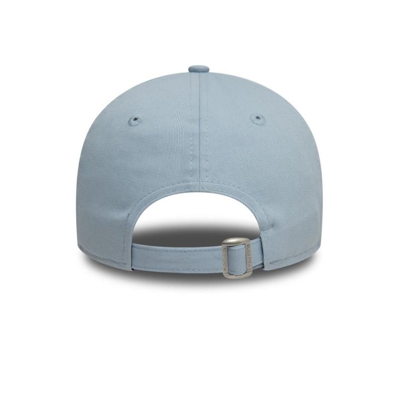 Gorra 9Twenty New York Yankees MLB League Essentials Blue - 60595477-3