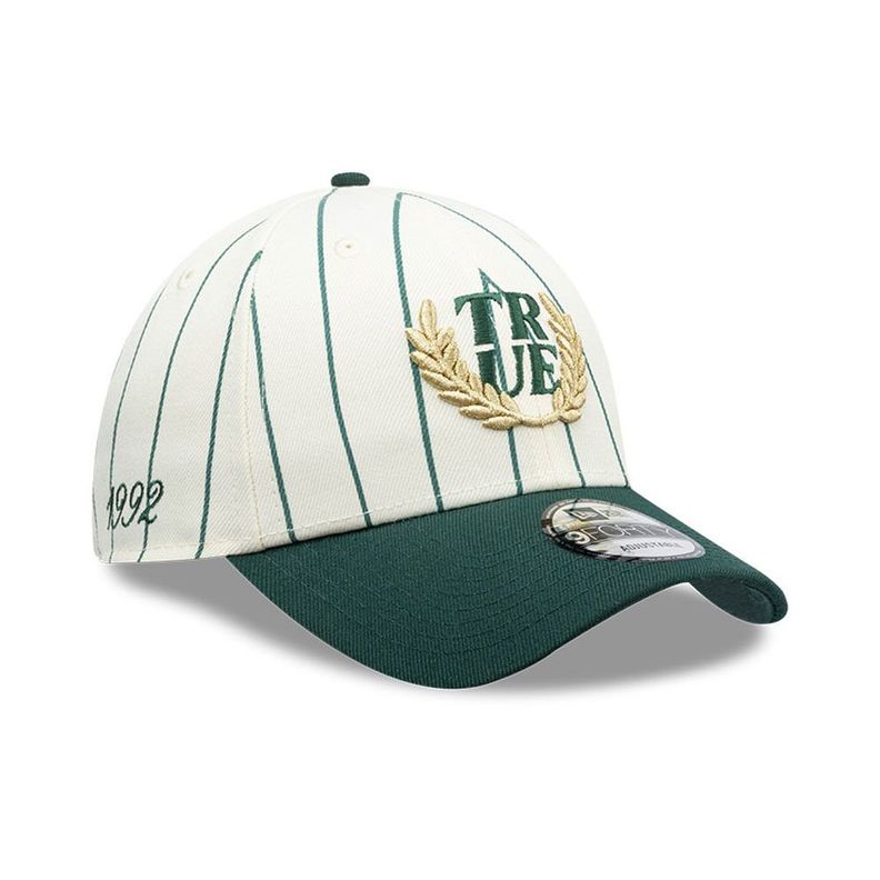 Gorro 9Forty New Era True Dark Green - 60748343-1