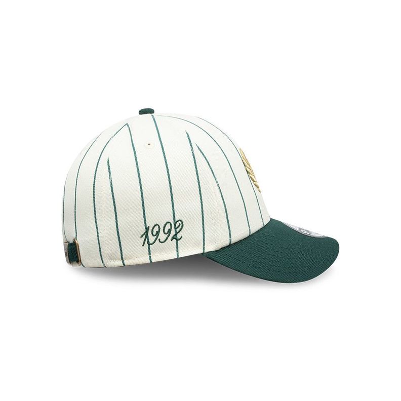 Gorro 9Forty New Era True Dark Green - 60748343-4