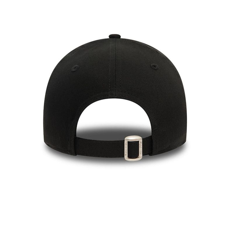 Gorra 9Forty New York Yankees MLB League Essential Black Kids - 60565562-3