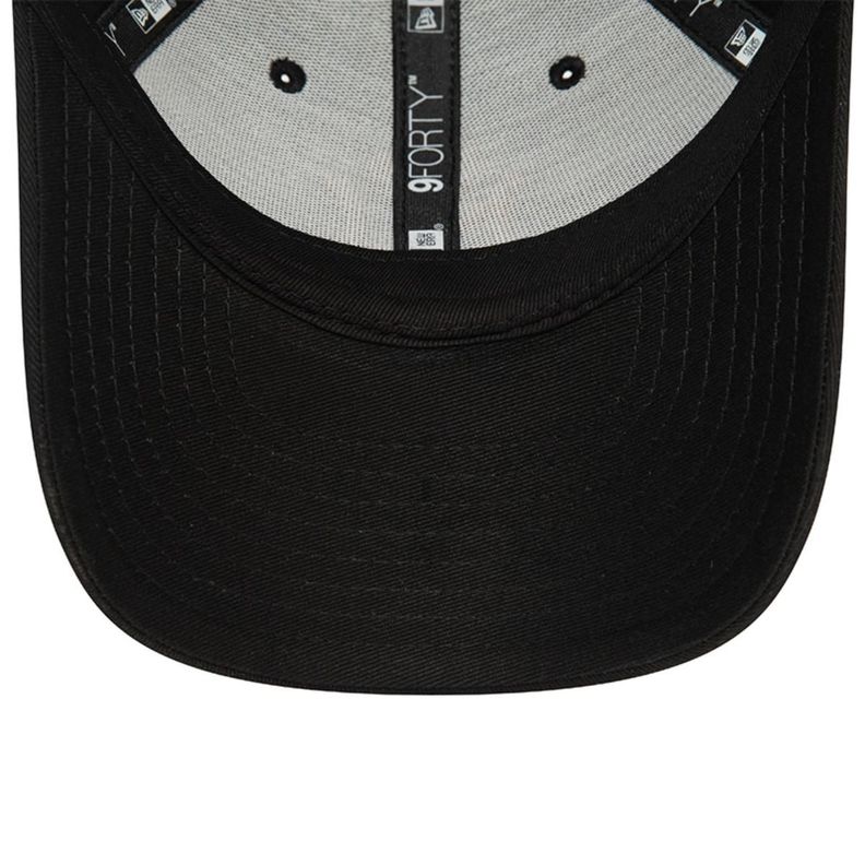 Gorra 9Forty New York Yankees MLB League Essential Black Kids - 60565562-4