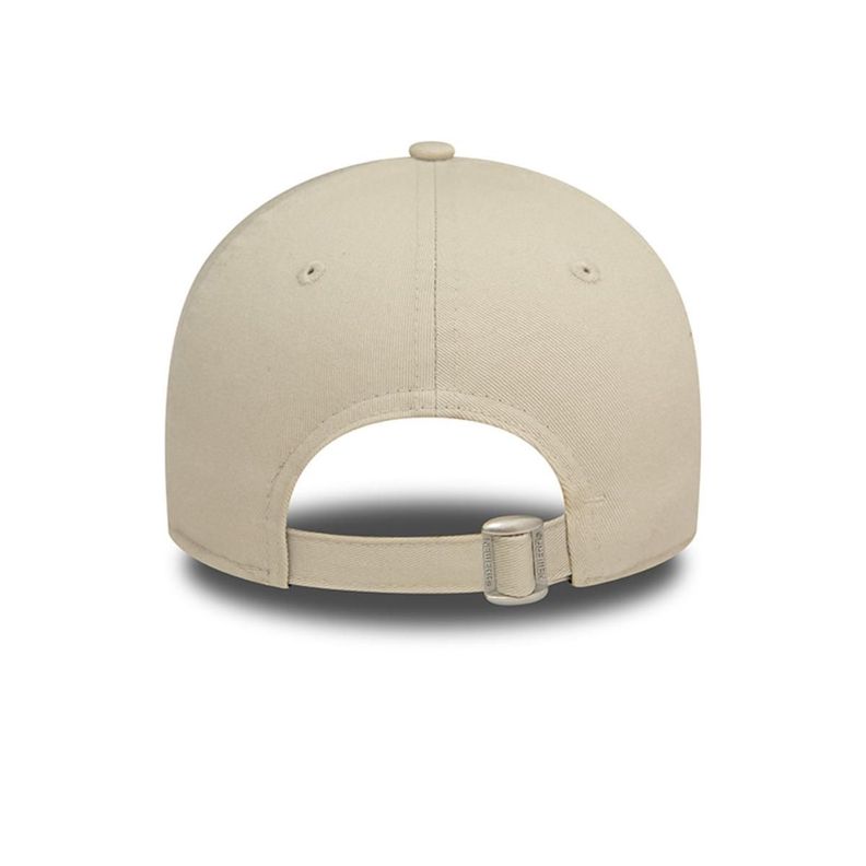 Gorra 9Forty New Era  City Boucle Beige Women - 60565468-3