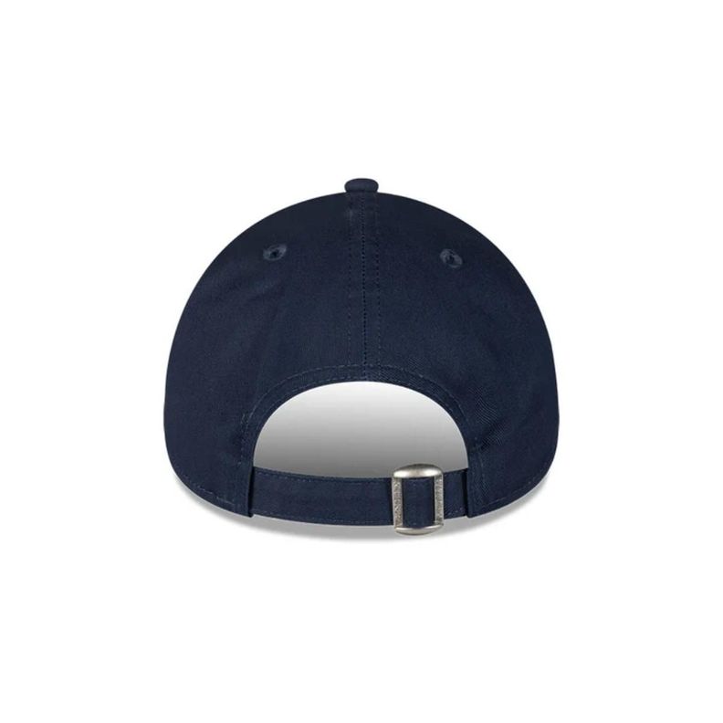Gorra 9Forty San Diego Padres MLB Core Basics Oceanside Blue - 14374328-3