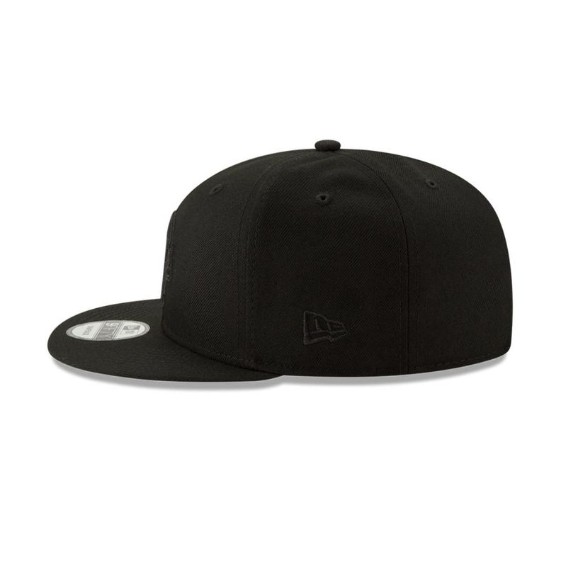 Gorra 9Fifty Minnesota Vikings NFL  Clásicos Black - 11872977-3