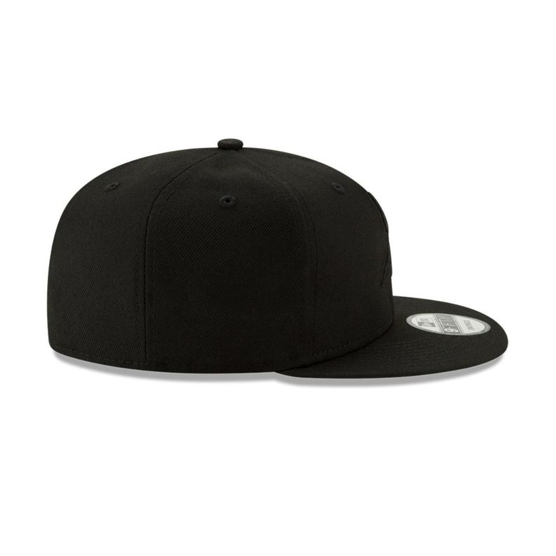 Gorra 9Fifty Minnesota Vikings NFL  Clásicos Black - 11872977-4