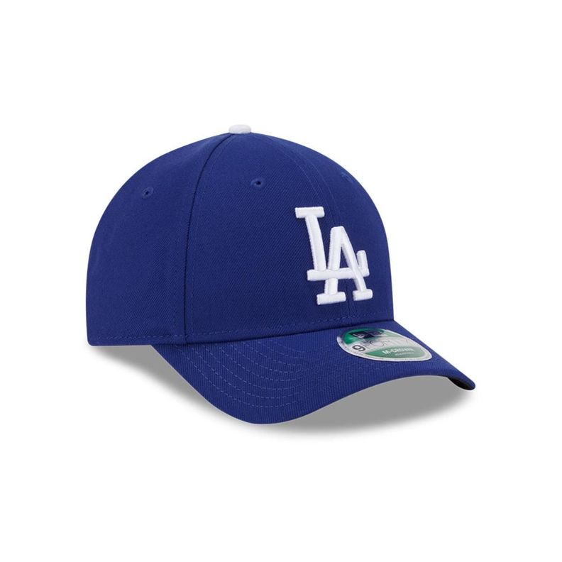 Gorra 9Forty Los Angeles Dodgers MLB Player Replica Blue - 60646777-0