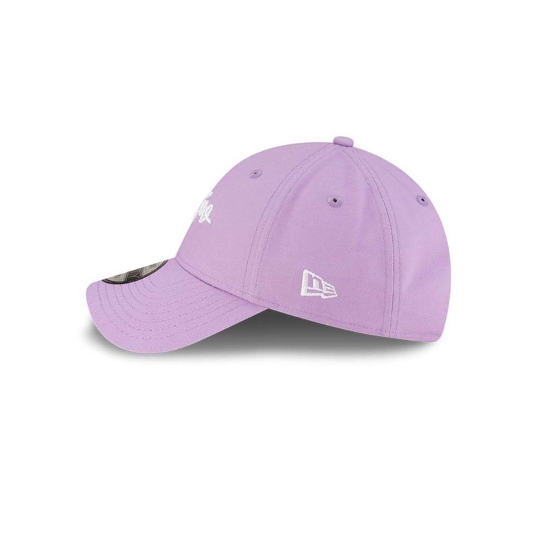 Gorra 9Forty Tony Delfino Tropic Purple New Era - 70879981-3