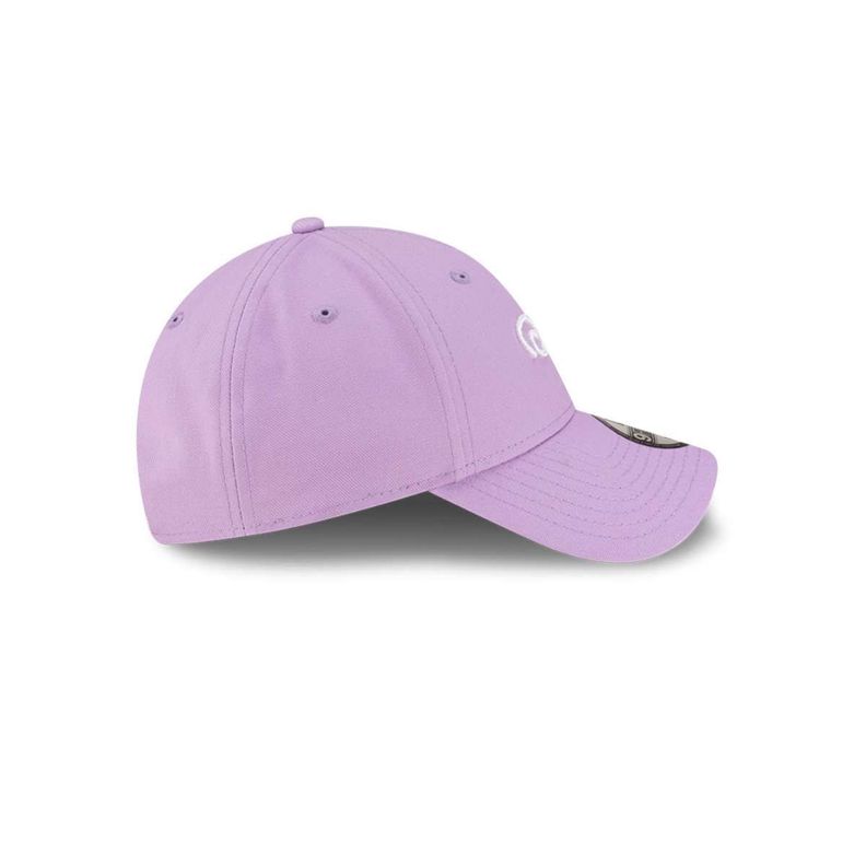 Gorra 9Forty Tony Delfino Tropic Purple New Era - 70879981-5