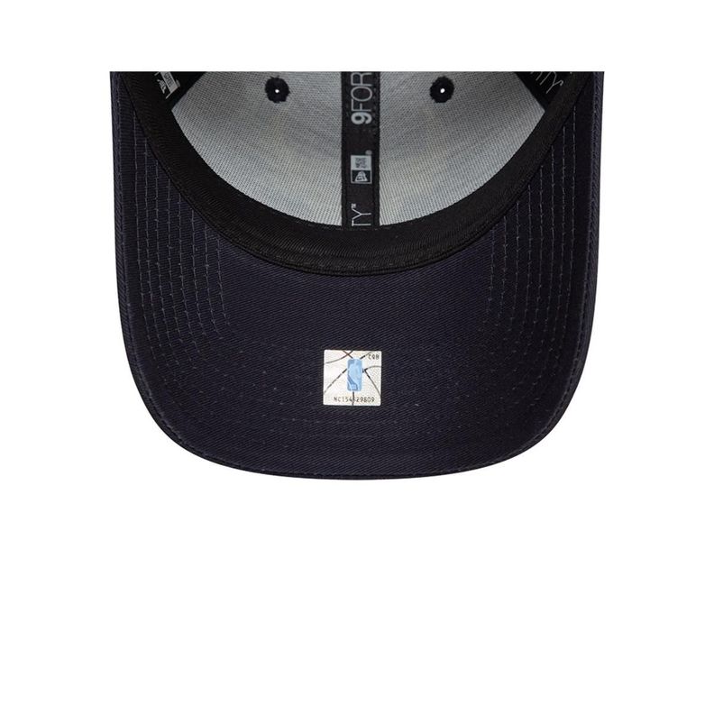 Gorra 9Forty Los Angeles Lakers NBA Metallic Navy - 60595197-4