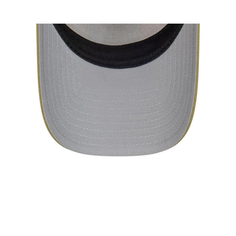 Gorra 9Forty  MLB Boston Red Sox Beansprout Light Beige - 60588259-6