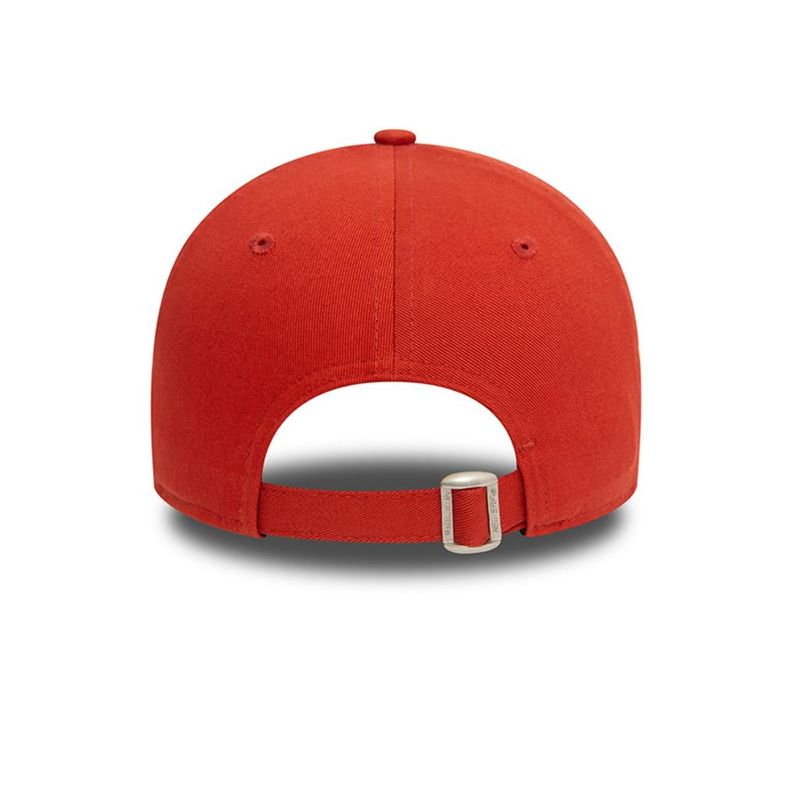 Gorra 9Twenty Los Angeles Dodgers MLB League Essential Copper - 60565107-3