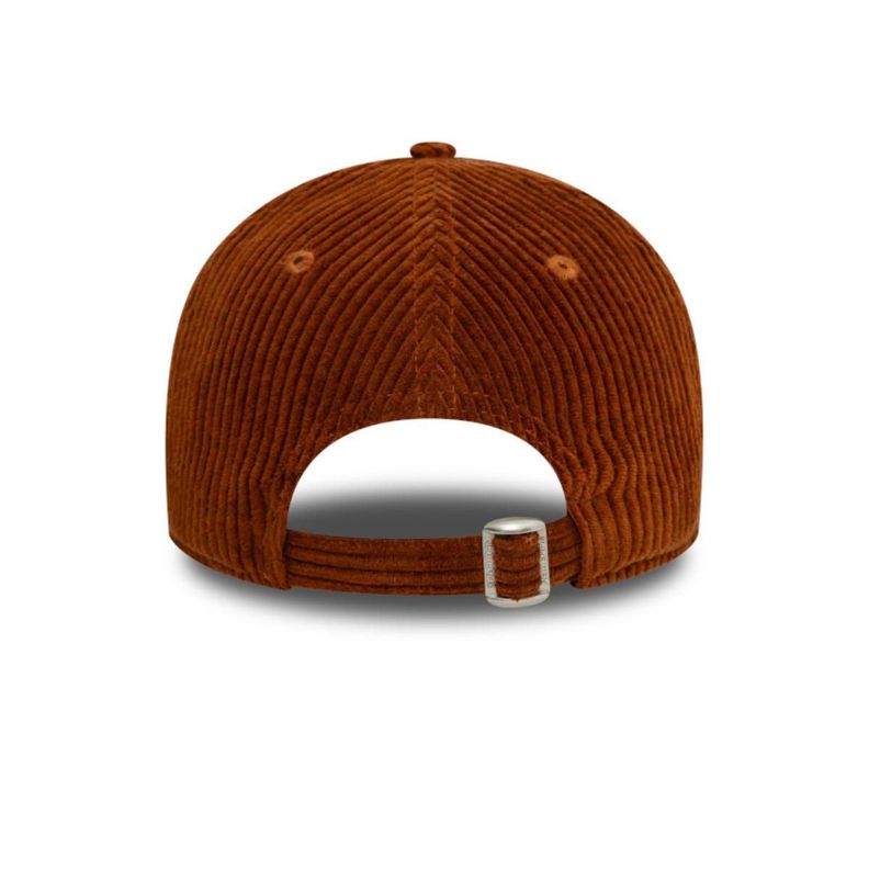 Gorra 9Twenty New York Yankees MLB Monotone Cord Med Brown - 60565315-3