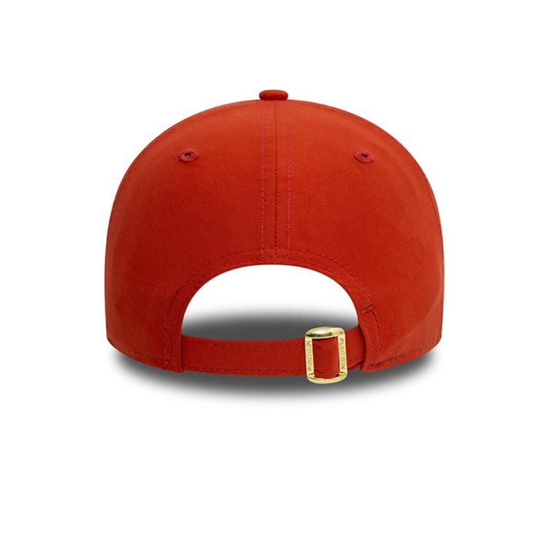 Gorra 9Forty New York Yankees MLB Flawless Badge Copper - 60565132-3