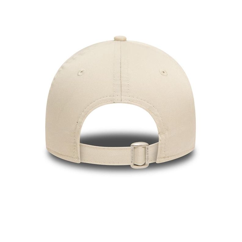 Gorra 9Forty New York Yankees MLB Apple Light Beige kids - 60565272-3