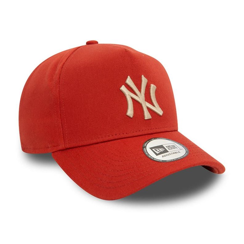 Gorra 9Forty New York Yankees MLB League Essential Copper - 60565170-1