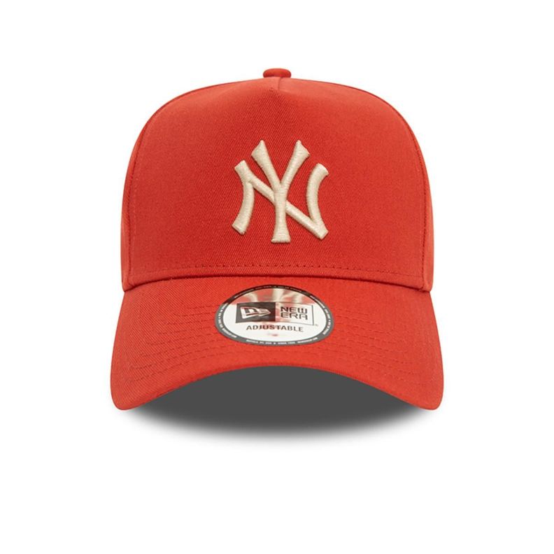 Gorra 9Forty New York Yankees MLB League Essential Copper - 60565170-2