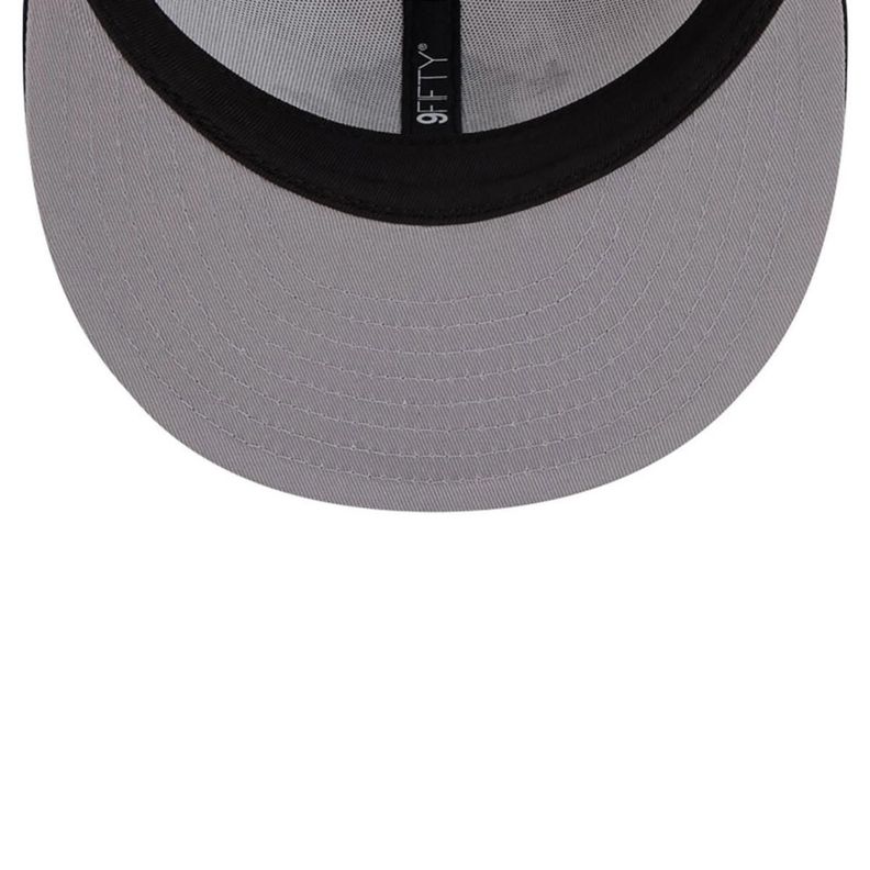 Gorra 9Fifty New York Yankees MLB Official Doodles White - 60573557-6