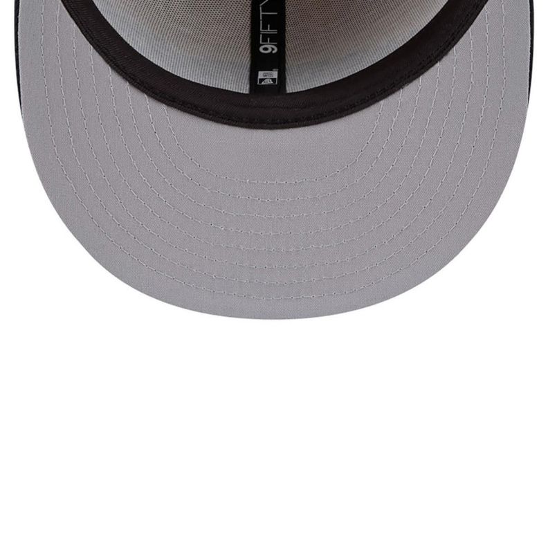 Gorra 9Fifty New York Yankees MLB Team Art Med Beige - 60586776-5