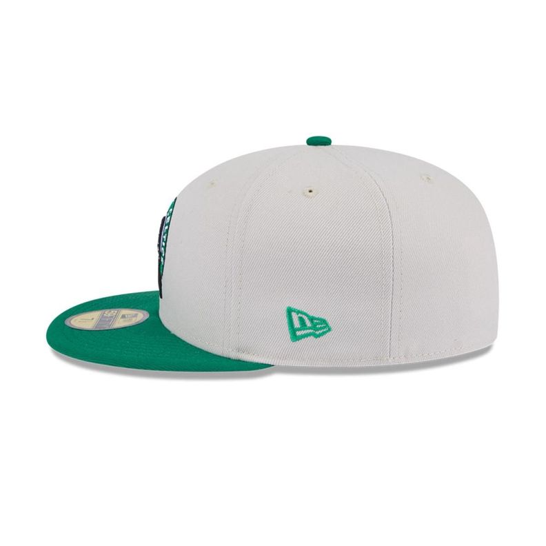 Gorra 59Fifty Boston Celtics NBA All Star Game Green - 60620616-3