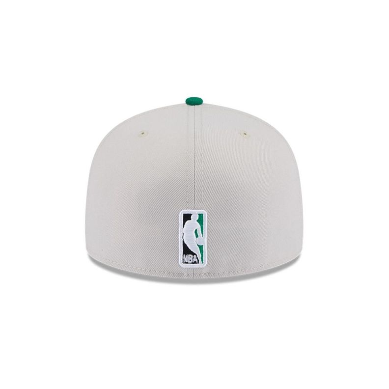 Gorra 59Fifty Boston Celtics NBA All Star Game Green - 60620616-5