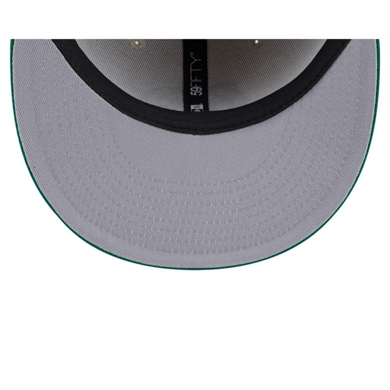 Gorra 59Fifty Boston Celtics NBA All Star Game Green - 60620616-6
