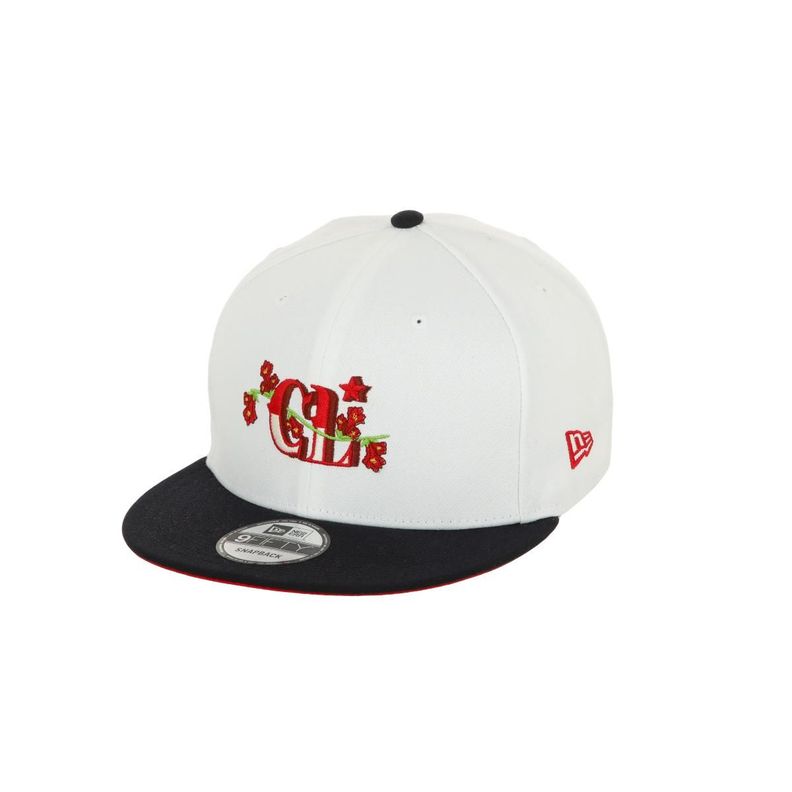 Gorra 9Fifty Chile White New Era - 14367643 Blanco
