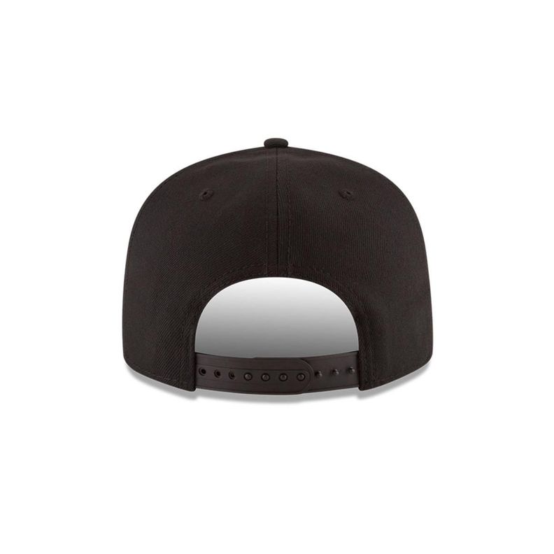Gorra 9Fifty Brooklyn Nets NBA Clásicos Black - 70353676-5