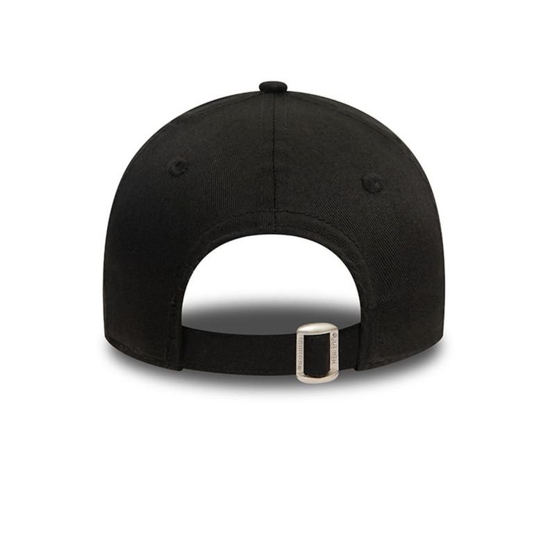 Gorra 9Forty New York Yankees MLB Apple Black kids - 60565271-3