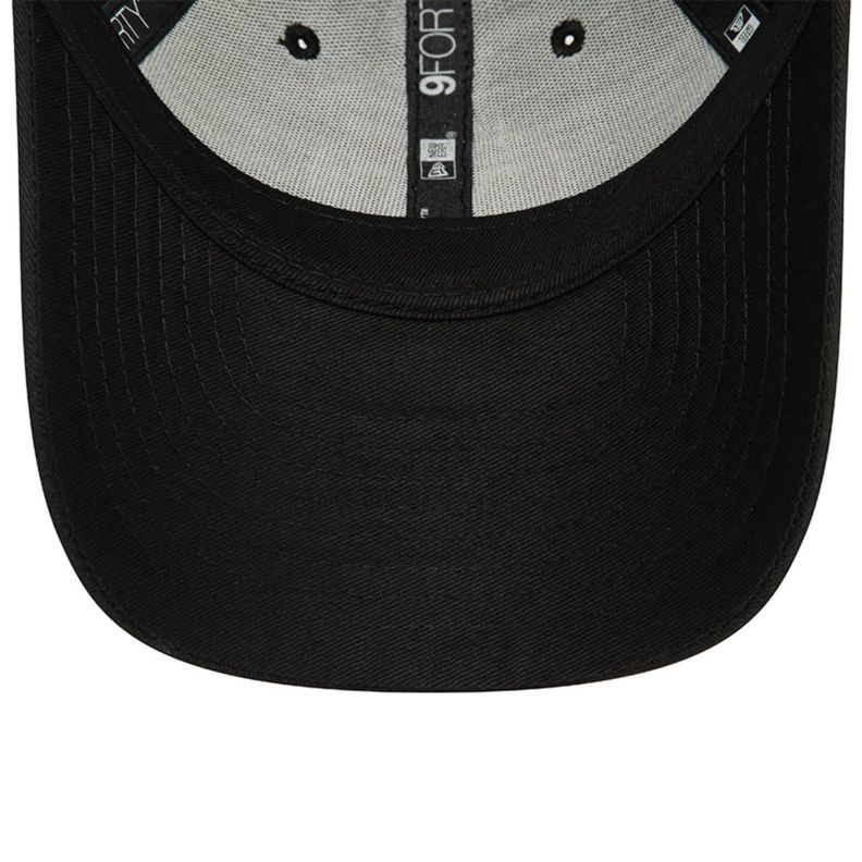 Gorra 9Forty New York Yankees MLB Apple Black kids - 60565271-4