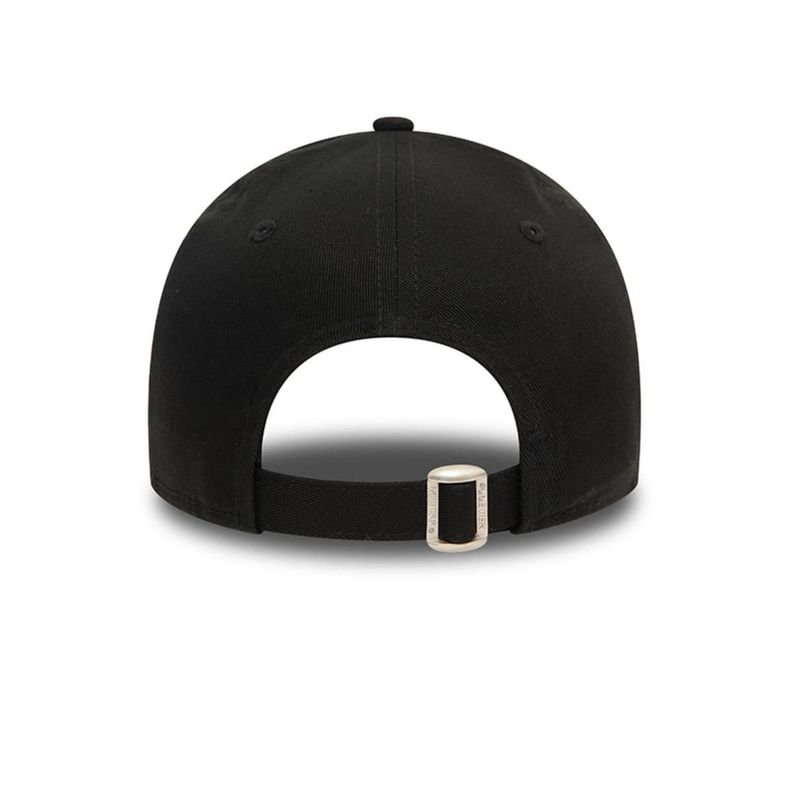 Gorra 9Forty New York Yankees League Essential Black Kids - 60565575-3