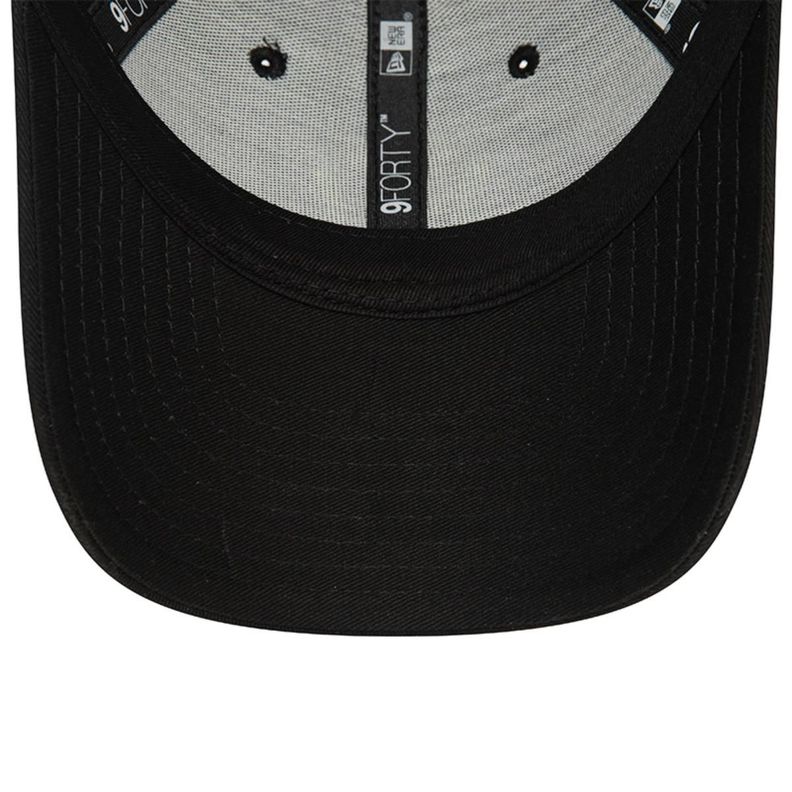 Gorra 9Forty New York Yankees League Essential Black Kids - 60565575-4