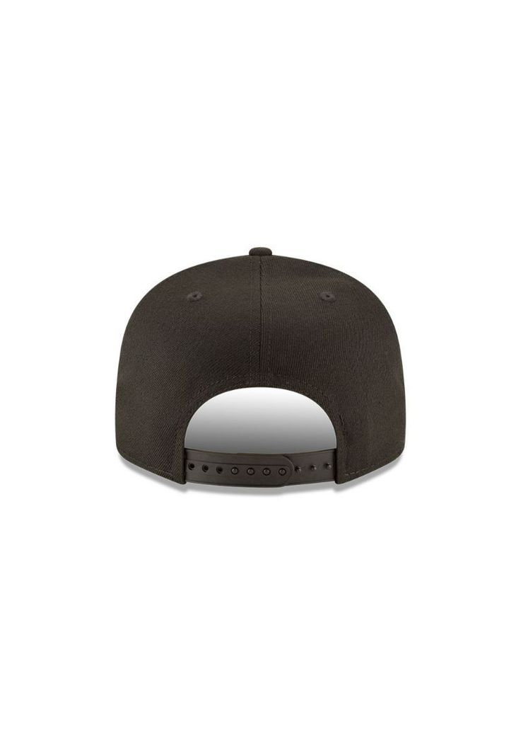 Jockey Los Angeles Dodgers MLB 9Fifty Black - 11591047-3