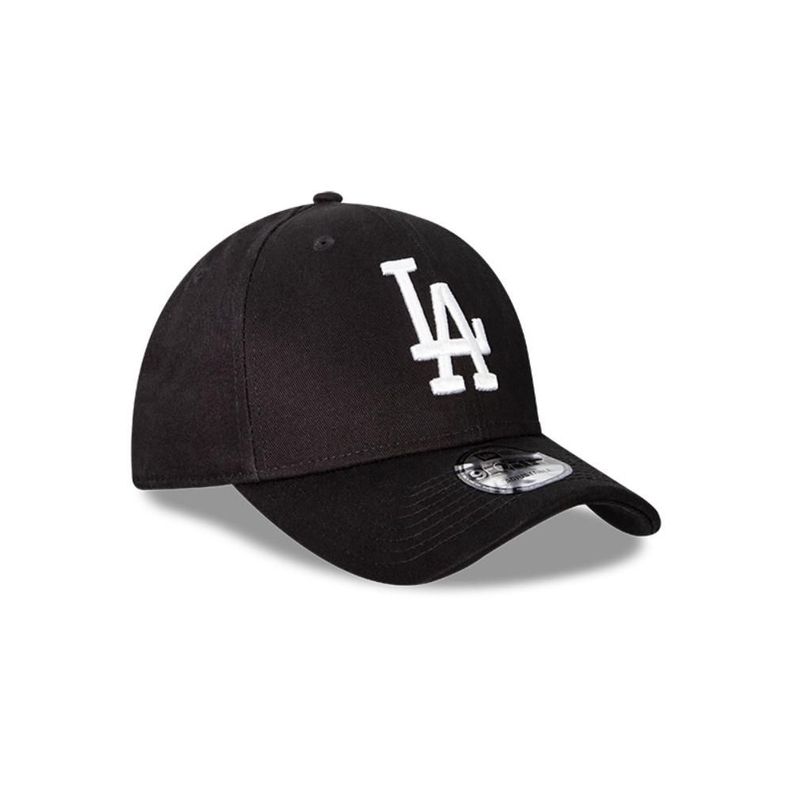Jockey Los Angeles Dodgers MLB 9Forty Black - 12871679-1