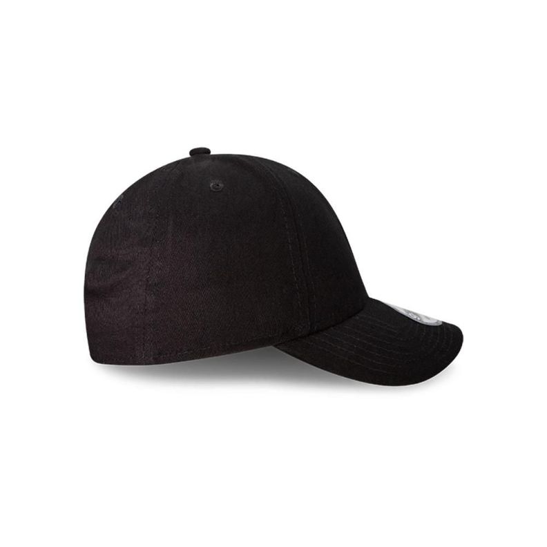 Jockey Los Angeles Dodgers MLB 9Forty Black - 12871679-5