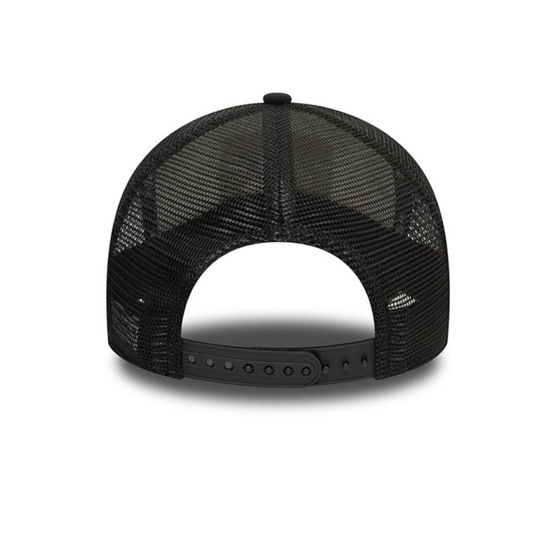 Gorra 9Forty AF New Era City Graphic Black - 60565536-3