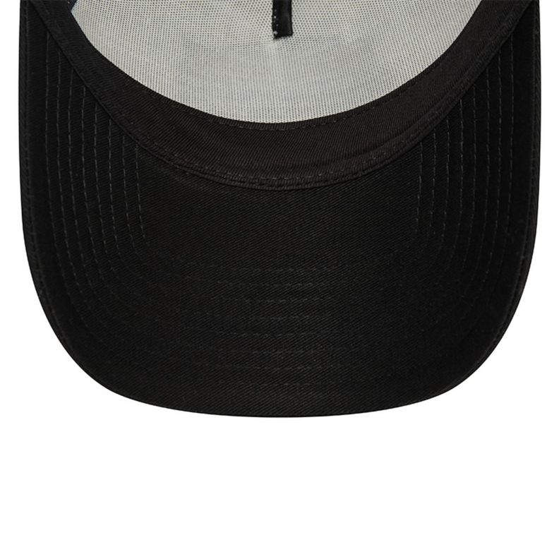 Gorra 9Forty AF New Era City Graphic Black - 60565536-4