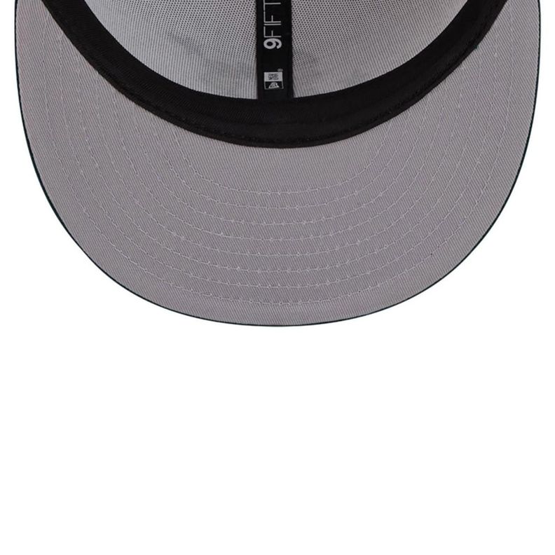 Gorra 9Fifty Oakland Athletics MLB Official Doodles White - 60573545-6