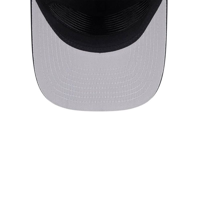 Golfer NFL Kansas City Chiefs Throwback Brush Black - 60586735-5