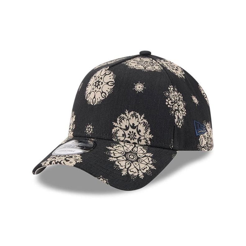 Gorra New Era 9Forty  Elevated Azul - 60746759