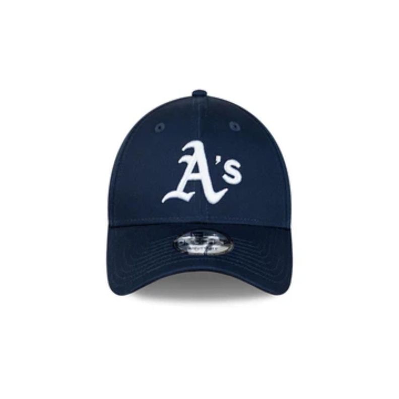 Gorra 9Forty Oakland Athletics MLB Core Basics Oceanside - 14374349-2