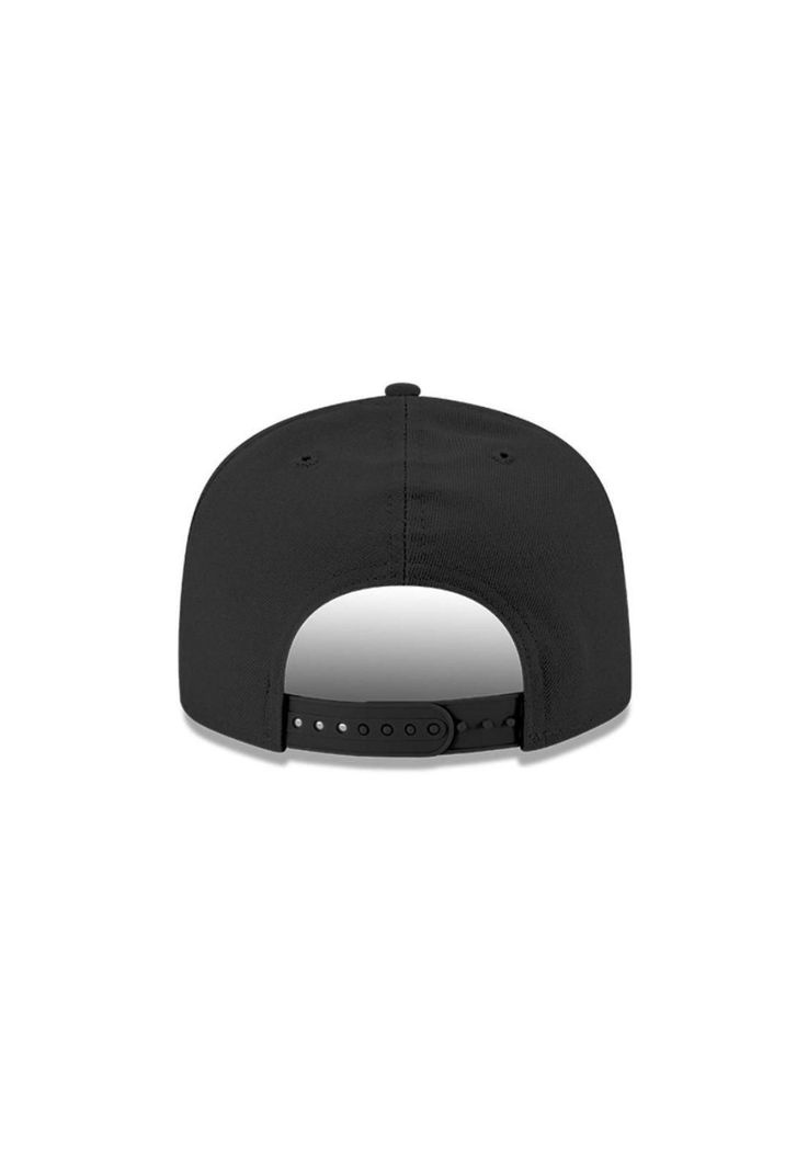 Jockey Golden State Warriors NBA 9fifty Black - 70515098-4