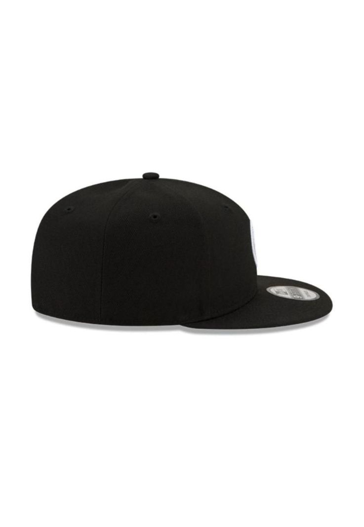 Jockey Golden State Warriors NBA 9fifty Black - 70515098-5