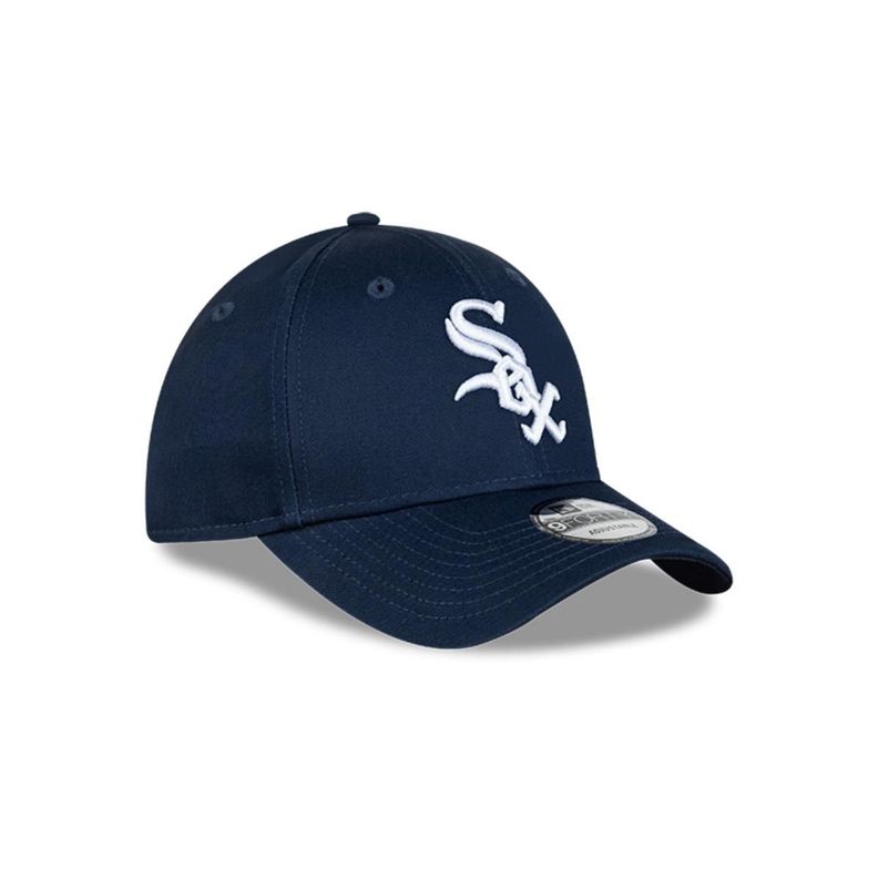 Gorra 9Forty Chicago White Sox MLB Core Basics Oceanside - 14374433-2