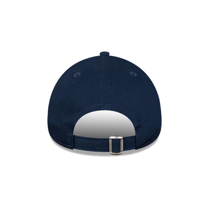 Gorra 9Forty Chicago White Sox MLB Core Basics Oceanside - 14374433-3