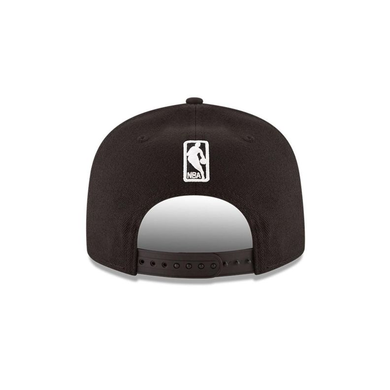 Gorra 9Fifty New York Knicks NBA Clásicos Black - 70556891-5