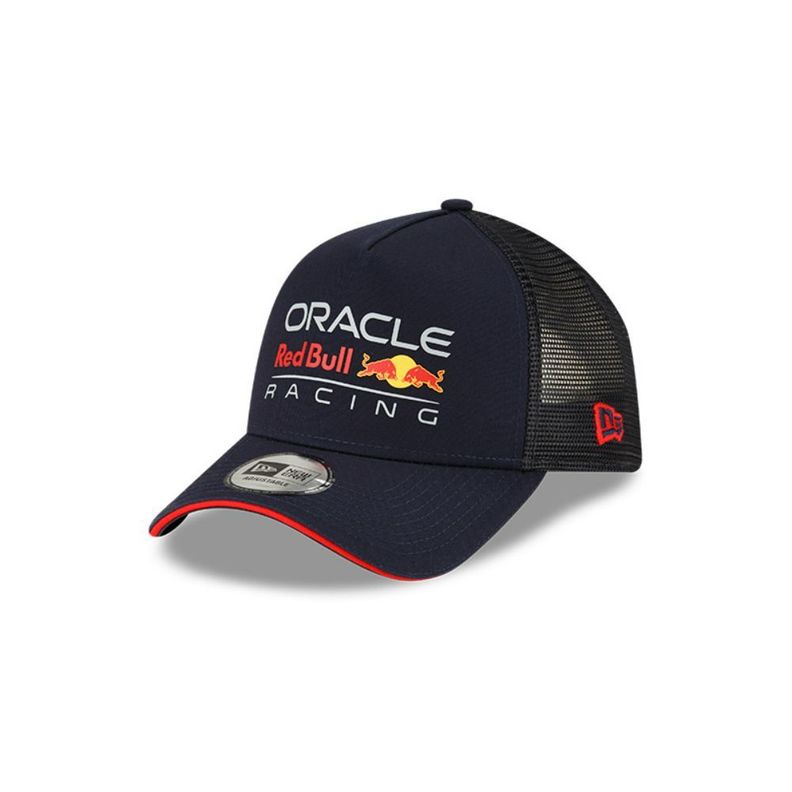 Jockey Red Bull Racing Racing 9Forty BLUE-0